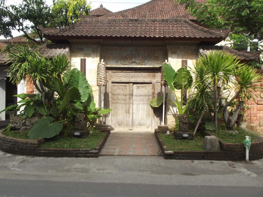 塞米亚克 尼玛德萨旅馆酒店 外观 照片