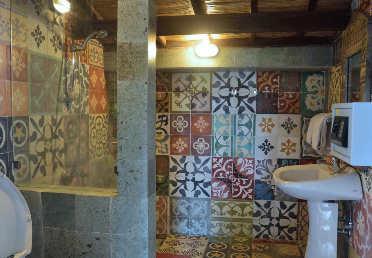 塞米亚克 尼玛德萨旅馆酒店 外观 照片